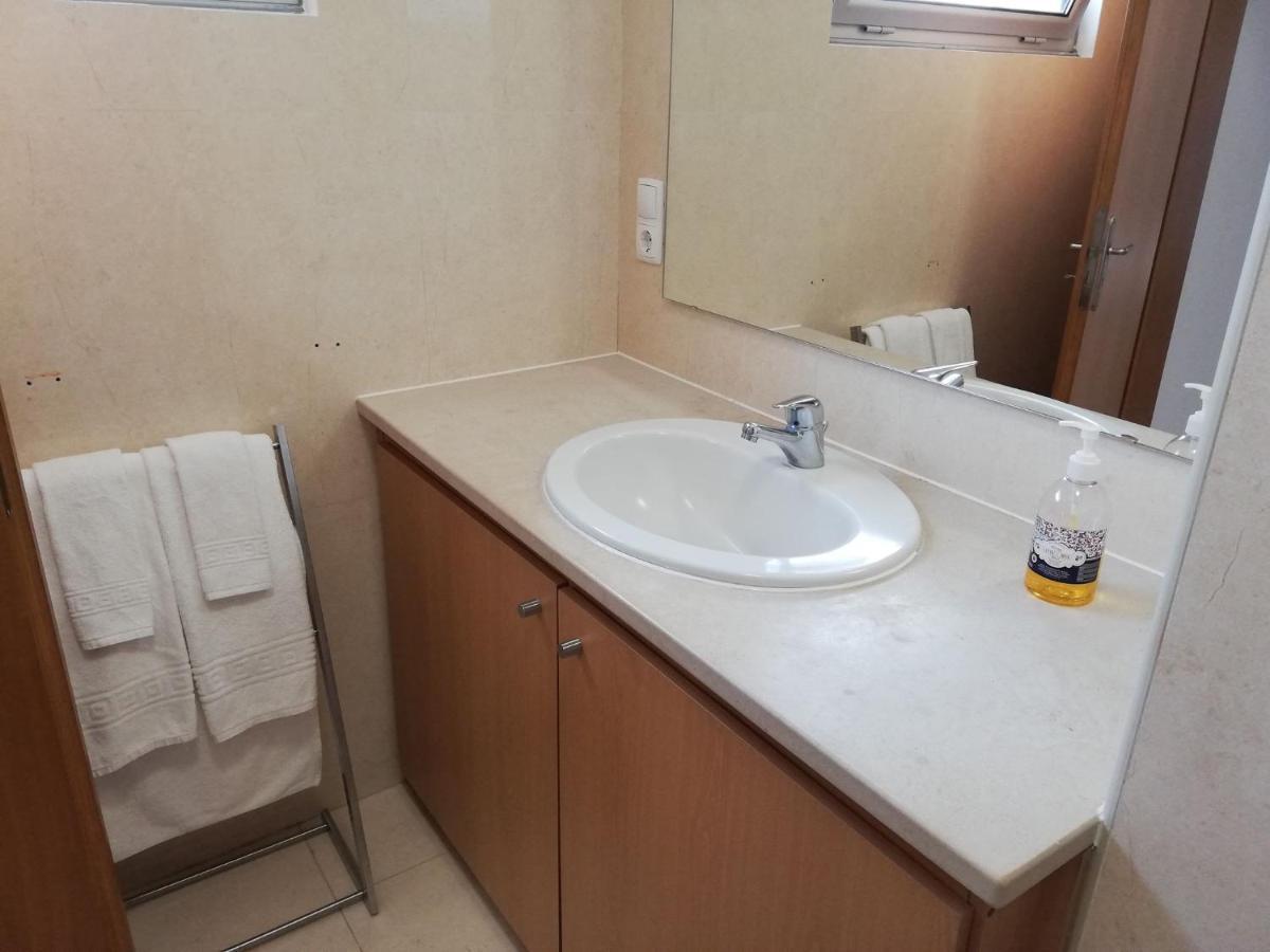 Azores Terrace Apartment T2 Ponta Delgada  Luaran gambar