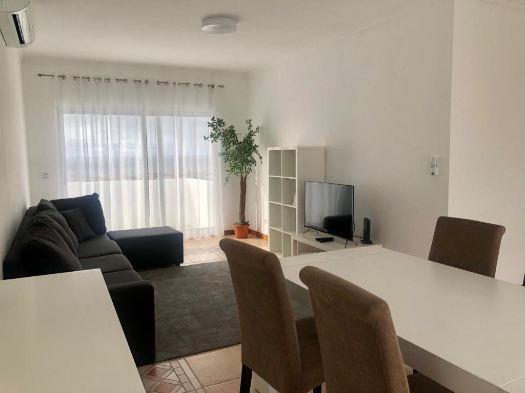 Azores Terrace Apartment T2 Ponta Delgada  Luaran gambar