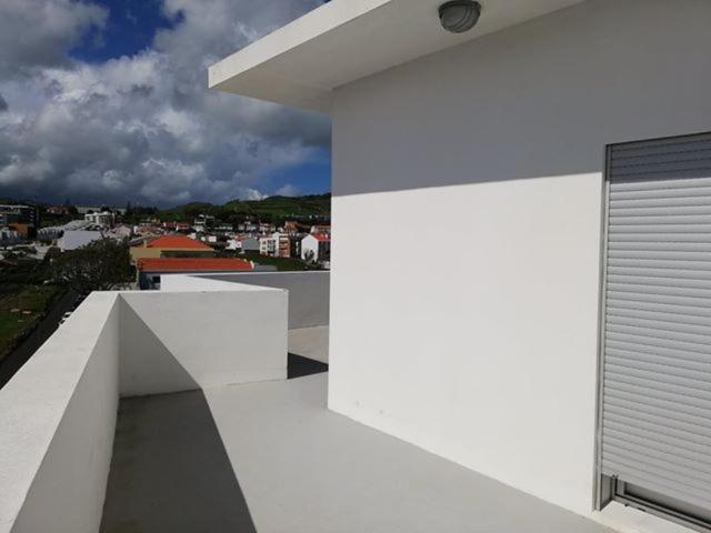 Azores Terrace Apartment T2 Ponta Delgada  Luaran gambar