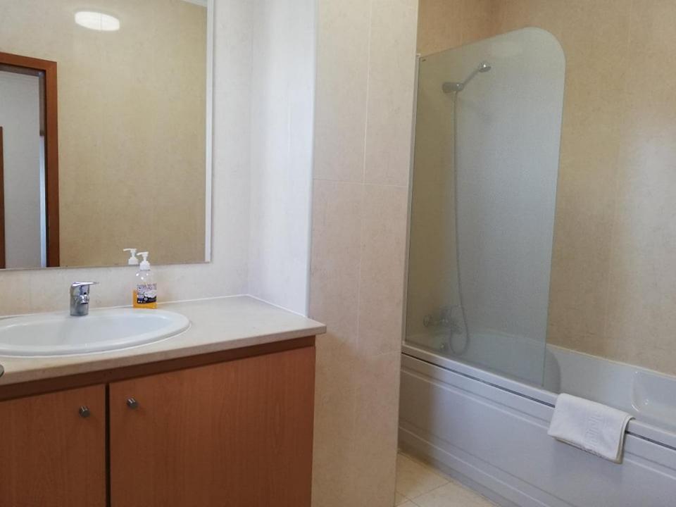 Azores Terrace Apartment T2 Ponta Delgada  Luaran gambar