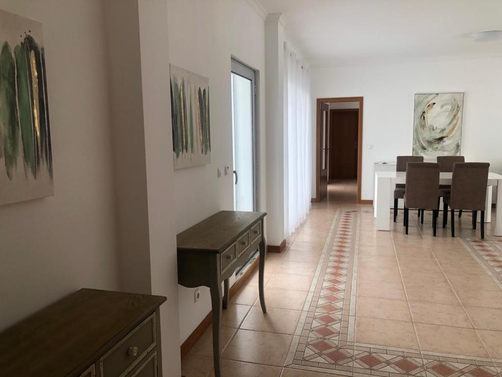 Azores Terrace Apartment T2 Ponta Delgada  Luaran gambar