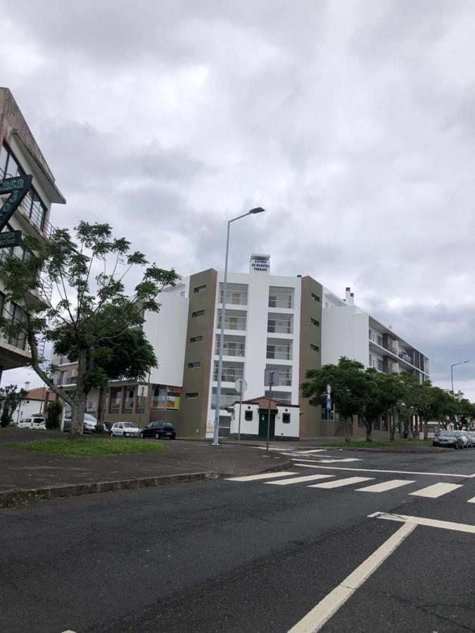 Azores Terrace Apartment T2 Ponta Delgada  Luaran gambar