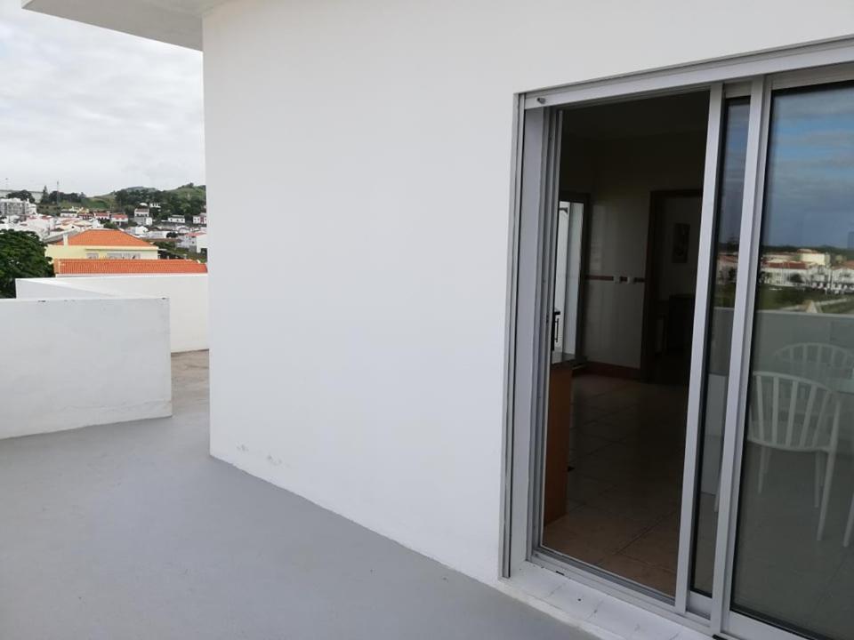 Azores Terrace Apartment T2 Ponta Delgada  Luaran gambar