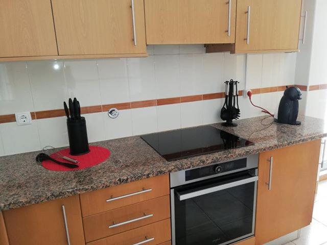 Azores Terrace Apartment T2 Ponta Delgada  Luaran gambar