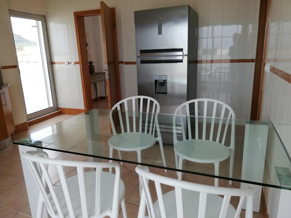 Azores Terrace Apartment T2 Ponta Delgada  Luaran gambar