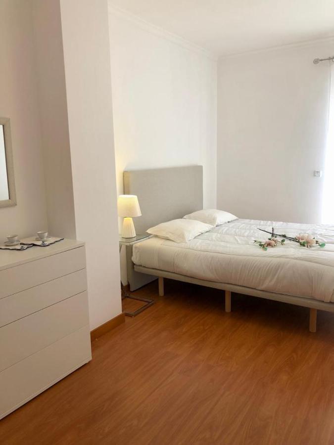 Azores Terrace Apartment T2 Ponta Delgada  Luaran gambar