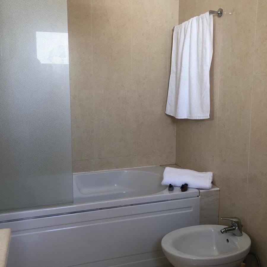 Azores Terrace Apartment T2 Ponta Delgada  Luaran gambar