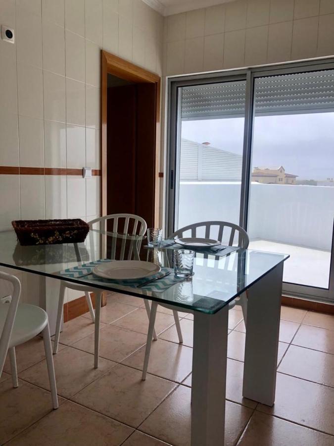 Azores Terrace Apartment T2 Ponta Delgada  Luaran gambar
