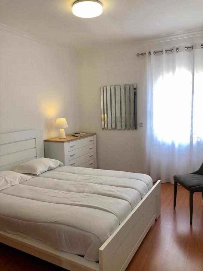 Azores Terrace Apartment T2 Ponta Delgada  Luaran gambar