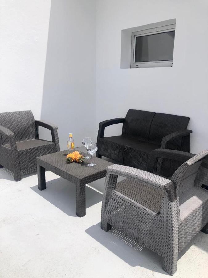 Azores Terrace Apartment T2 Ponta Delgada  Luaran gambar